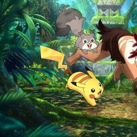 Foto de 'Pokémon the Movie: Secrets of the Jungle'