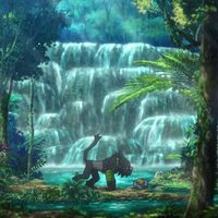 Foto de 'Pokémon the Movie: Secrets of the Jungle'