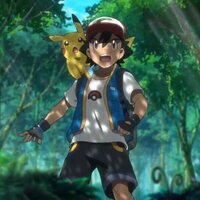 Pokémon the Movie: Secrets of the Jungle