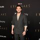 Kit Harington at the 'Eternals' premiere