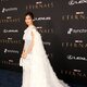 Gemma Chan at the 'Eternals' premiere