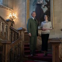 Downton Abbey: A New Era