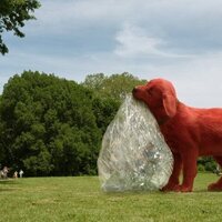 Foto de 'Clifford the Big Red Dog'