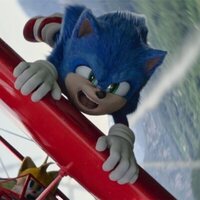 Foto de 'Sonic the Hedgehog 2'