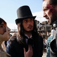 Foto de 'Prisoners of the Ghostland'