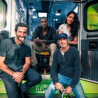 Foto de 'Ambulance'