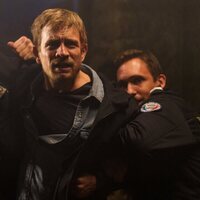 Foto de 'The Man in the Basement'