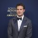 Jamie Dornan at the Screen Actors Guild Awards 2022