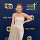 Piper Perabo at the Screen Actors Guild Awards 2022