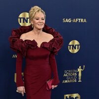 Jean Smart at the Screen Actors Guild Awards 2022