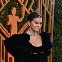 Selena Gomez at the Screen Actors Guild Awards 2022