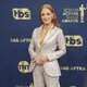 Jessica Chastain at the Screen Actors Guild Awards 2022