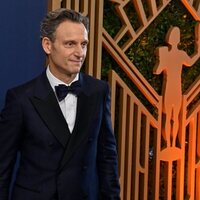 Tony Goldwyn at the Screen Actors Guild Awards 2022