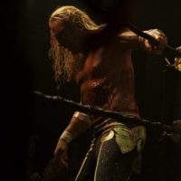 Foto de 'The Wrestler'