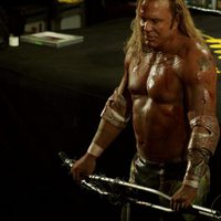 Foto de 'The Wrestler'