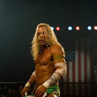 The Wrestler