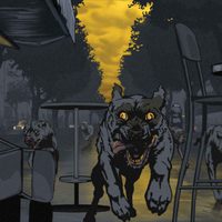 Foto de 'Waltz with Bashir'