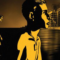 Foto de 'Waltz with Bashir'