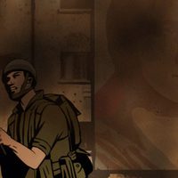 Waltz with Bashir