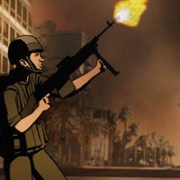 Waltz with Bashir