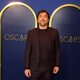 Javier Bardem at the Oscars 2022 nominees luncheon