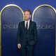 Kenneth Branagh at the Oscars 2022 nominees luncheon