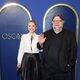 Guillermo del Toro at the Oscars 2022 nominees luncheon