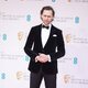 Tom Hiddleston at the BAFTAs 2022 red carpet