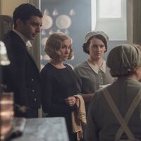 Downton Abbey: A New Era