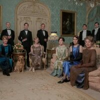 Downton Abbey: A New Era