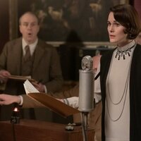 Downton Abbey: A New Era