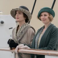 Downton Abbey: A New Era