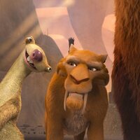 Foto de 'The Ice Age Adventures of Buck Wild'