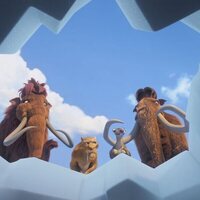 The Ice Age Adventures of Buck Wild