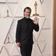 Josh Brolin at the Oscar 2022 red carpet