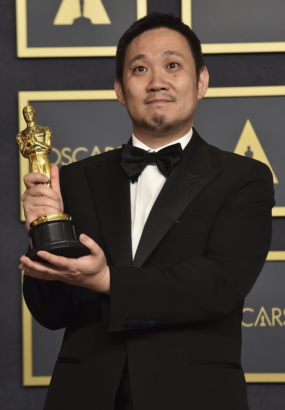 Ryusuke Hamaguchi, director of 'Drive My Car', Oscar for best international film