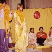 The Beatles and India