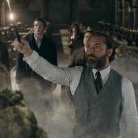 Foto de 'Fantastic Beasts: The Secrets of Dumbledore'