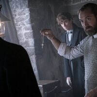 Foto de 'Fantastic Beasts: The Secrets of Dumbledore'