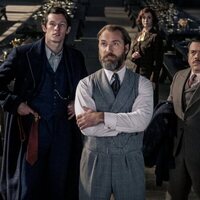 Foto de 'Fantastic Beasts: The Secrets of Dumbledore'