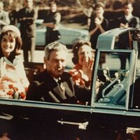 Foto de 'JFK Revisited: Through the Looking Glass'