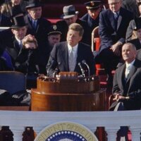 JFK Revisited: Through the Looking Glass