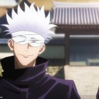 Jujutsu Kaisen 0: The Movie