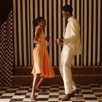 Dancing the Twist in Bamako