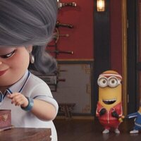 Foto de 'Minions: The Rise of Gru'