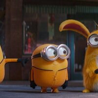 Foto de 'Minions: The Rise of Gru'