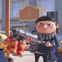 Foto de 'Minions: The Rise of Gru'