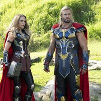 Foto de 'Thor: Love and Thunder'