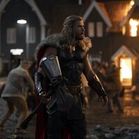 Foto de 'Thor: Love and Thunder'