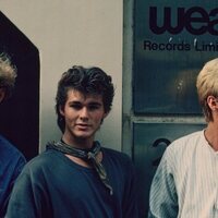 Foto de 'A-ha: The Movie'